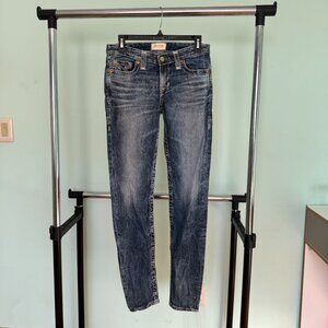 Big Star Jeans